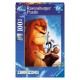 Ravensburger Puzzle 100 p XXL - Le Roi Lion / Disney