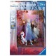 Ravensburger Puzzle 150 p XXL - Une aventure fantastique / Disney La Reine des Neiges 2