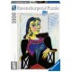 Ravensburger Puzzle 1000 p Art collection - Portrait de Dora Maar / Pablo Picasso