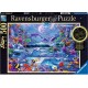 Ravensburger Puzzle 500 p Star Line - La magie du clair de lune
