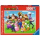 Ravensburger Puzzle 1000 pièces - Super Mario