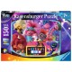 Ravensburger Puzzle 150 p XXL - Plus forts ensemble ! / Trolls 2