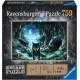 Ravensburger Escape puzzle - Histoires de loups