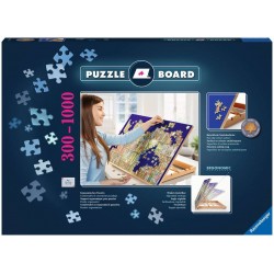 Ravensburger Puzzle board 300 à 1000 p