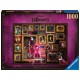 Ravensburger Puzzle 1000 pièces - Capitaine Crochet (Collection Disney Villainous)