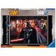 Ravensburger Puzzle 500 pièces - La saga Star Wars