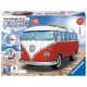 Ravensburger Puzzle 3D Combi T1 Volkswagen