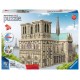 Ravensburger Puzzle 3D Notre-Dame de Paris