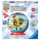 Ravensburger Puzzle 3D rond 72 pièces - Disney Toy Story 4