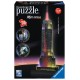 Ravensburger Puzzle 3D Empire State Building illuminé