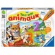 Ravensburger tiptoi® - Tous mes animaux