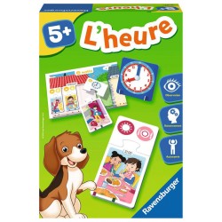 Ravensburger L'heure