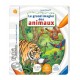 Ravensburger tiptoi® - Le grand imagier des animaux