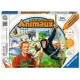 Ravensburger tiptoi® - Sur la trace des animaux