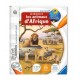 Ravensburger tiptoi® - Je découvre les animaux d'Afrique