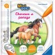 Ravensburger tiptoi® - Mini Doc' - Chevaux et poneys