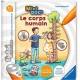 Ravensburger tiptoi® - Mini Doc' - Le corps humain