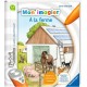 Ravensburger tiptoi® - Mon imagier - A la ferme