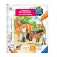 Ravensburger Je découvre les poneys et les chevaux