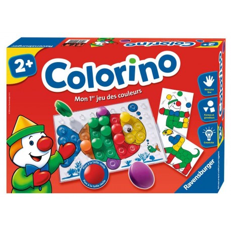 Ravensburger Colorino