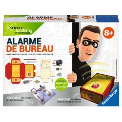 Ravensburger Alarme de bureau