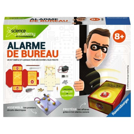 Ravensburger Alarme de bureau