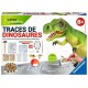 Ravensburger Traces de dinosaures