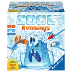 Ravensburger Cool Runnings