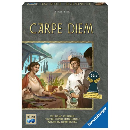 Ravensburger Carpe Diem (ALEA)