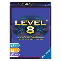 Ravensburger Level 8