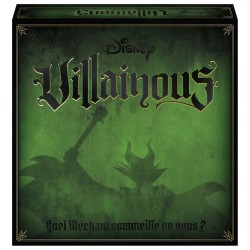 Ravensburger Disney Villainous