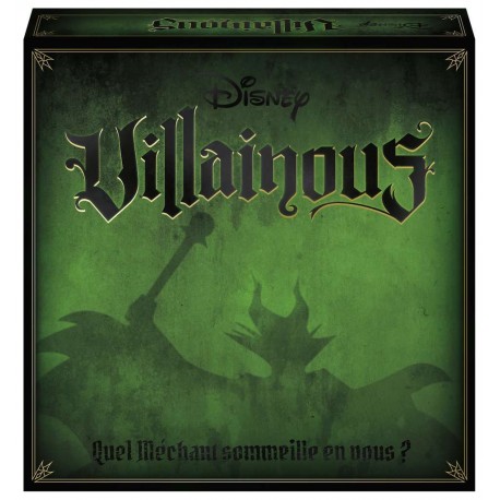 Ravensburger Disney Villainous