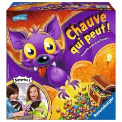 Ravensburger Chauve qui peut