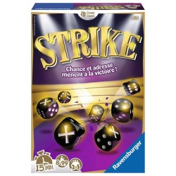 Ravensburger Strike