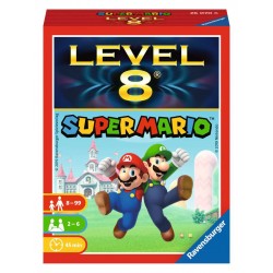 Ravensburger Super Mario Level 8