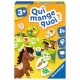 Ravensburger Qui mange quoi ?