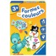 Ravensburger Formes et couleurs