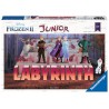 Ravensburger Labyrinthe Junior Disney La Reine des Neiges 2