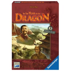 Ravensburger L'année du Dragon (ALEA)