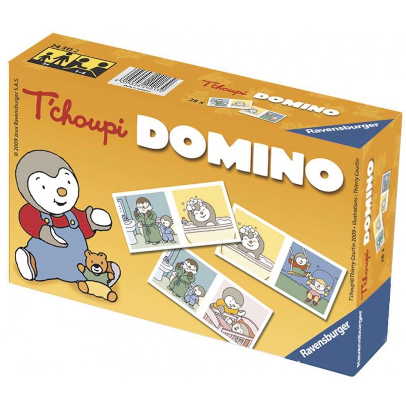 Jouets Tchoupi - Cdiscount Jeux - Jouets