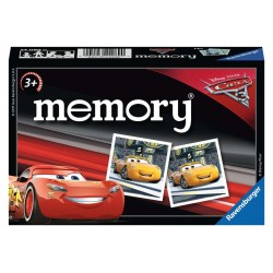 Ravensburger memory® Disney Cars 3