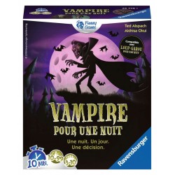 Ravensburger Vampire pour une Nuit