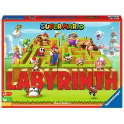 Ravensburger Labyrinthe Super Mario™