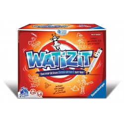 Ravensburger Watizit