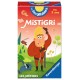 Ravensburger Mistigri des Incollables