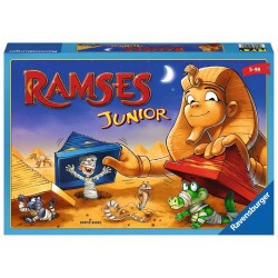 Ravensburger Ramsès Junior