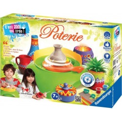 Ravensburger Poterie