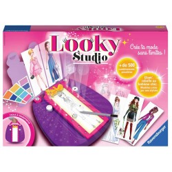 Ravensburger Looky Studio