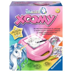 Ravensburger Xoomy midi licornes