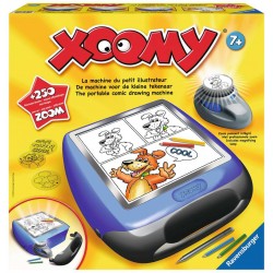 Ravensburger Xoomy maxi